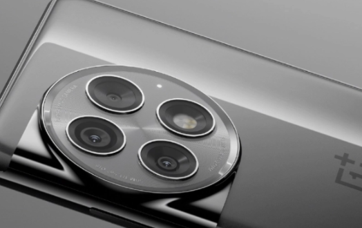 一加Ace2Pro安兔兔跑分成绩是多少