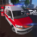 紧急救护车模拟器app