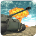 坦克3D战斗app