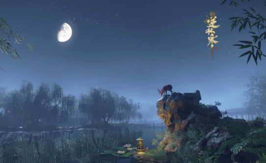 逆水寒手游故人入我梦任务怎么做的