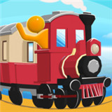 铁轨冒险app