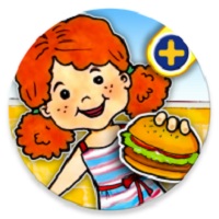 娃娃屋汉堡店app