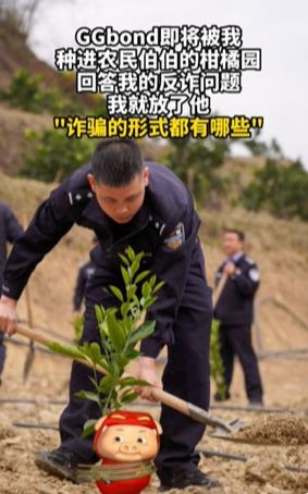 解救ggbond表情包图片有哪些