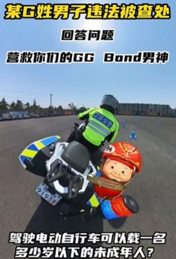 死猪表情包是什么 解救ggbond表情包大全