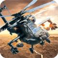 直升机模拟战争app