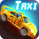 像素出租车app