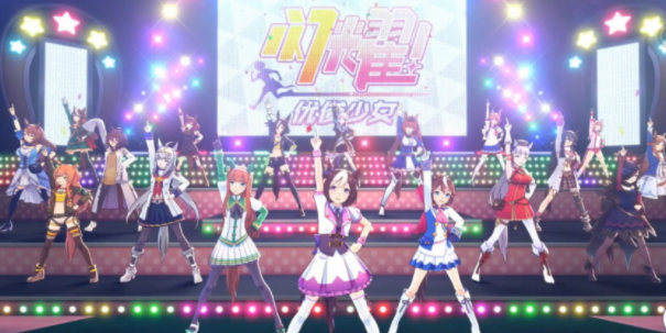 闪耀优俊少女宝石作用有哪些