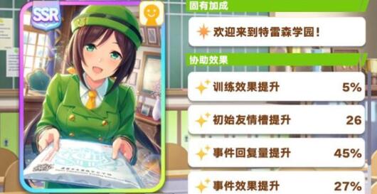 闪耀优俊少女新年参拜事件选择技巧