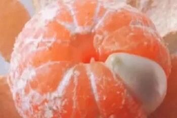 橘外人是什么梗