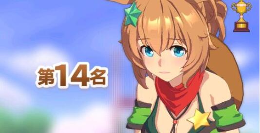 闪耀优俊少女无声铃鹿养成目标赛程汇总