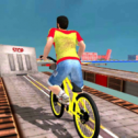 自行车特技赛app