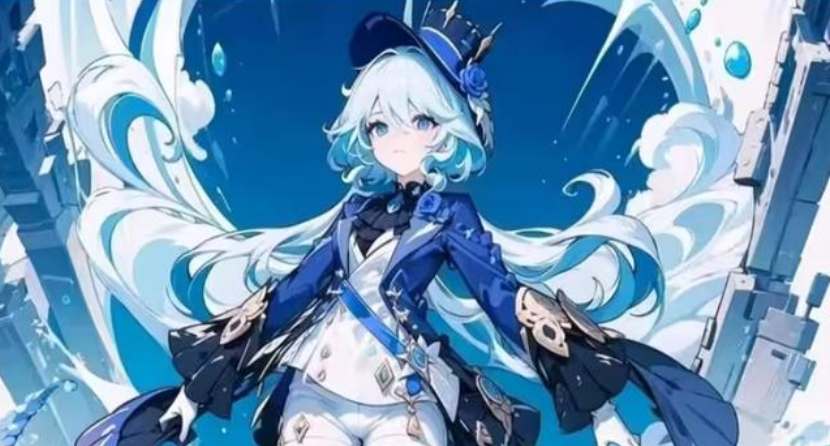 原神垂泪之末判武器属性介绍