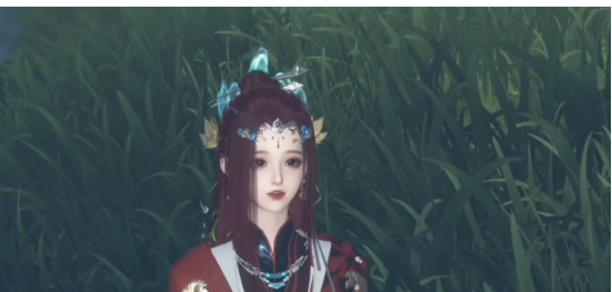 逆水寒手游风物有灵任务怎么完成