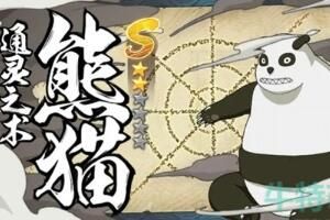 回调熊猫是什么梗