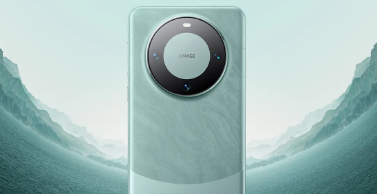 华为Mate60Pro+摄像头像素多少