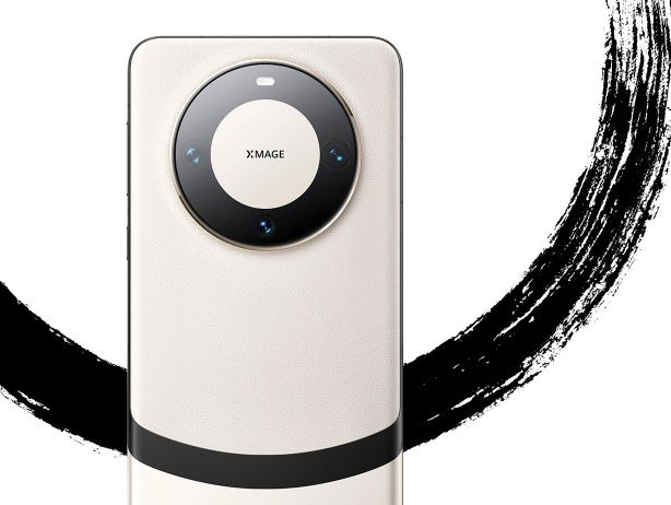 华为Mate60Pro+是曲屏还是直屏