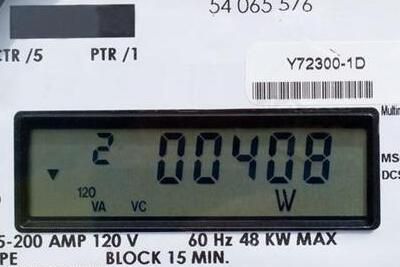 电费刺客是什么梗