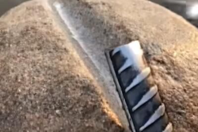 中铁大案是什么梗