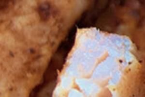 鸡排我爱吃鸡排是什么梗