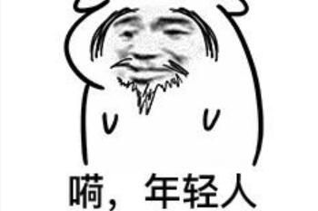 年轻人嚼不烂是什么梗