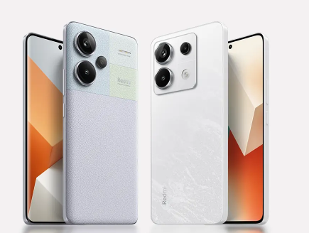 RedmiNote13发售时间是哪天