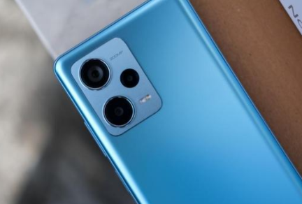 redmi12 5g支持多少hz刷新率