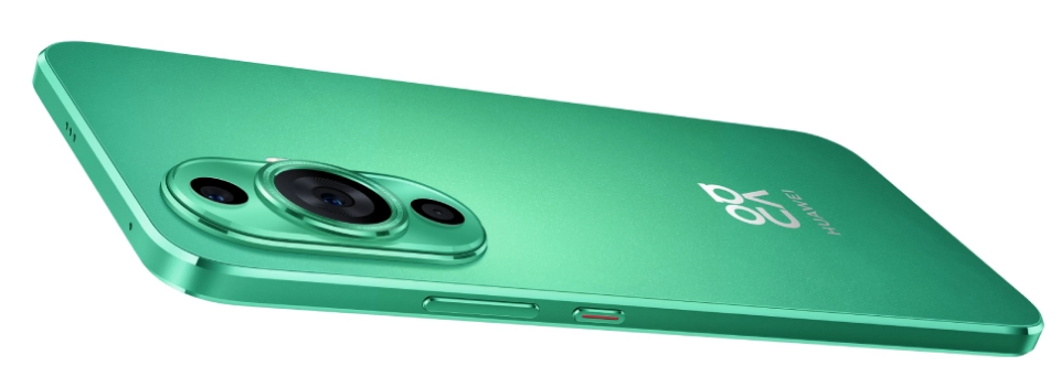 华为nova12什么时候上市