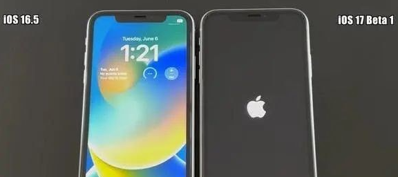 ios17怎么降级到ios16?ios17降级16.6教程