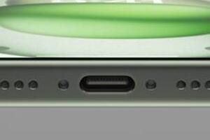 iPhone 15可以给别的手机充电真的吗