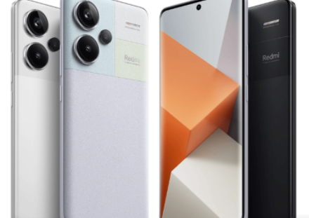 红米Note13什么时候可以买