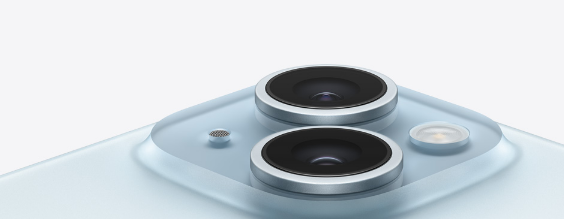 iPhone15plus怎么设置通知栏