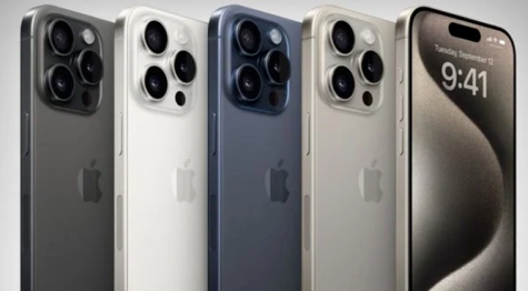 iPhone15在哪设置通知栏