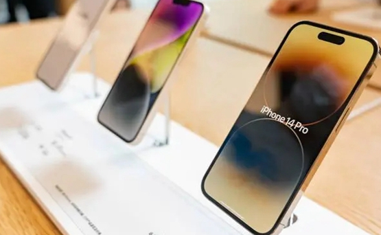 苹果15promax和14promax价格大概差多少