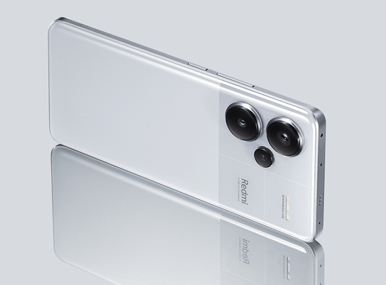 红米Note13Pro有没有搭载无线充电功能