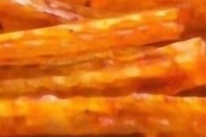 麻辣麻辣是什么梗