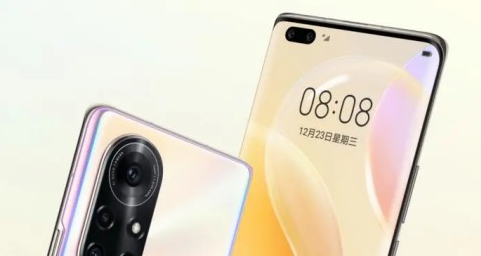 华为nova12pro屏幕尺寸是多少