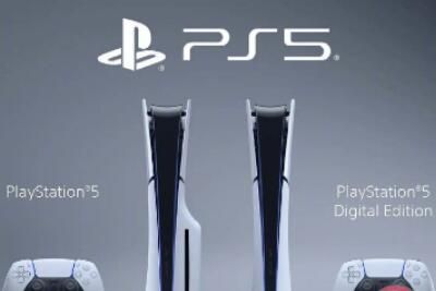PS5新机型什么时候发售
