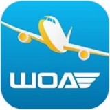 世界级航空机场app