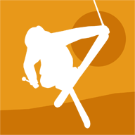 自由式滑雪模拟器app
