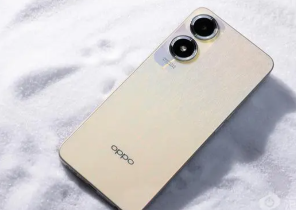 oppo a2x值得购买吗