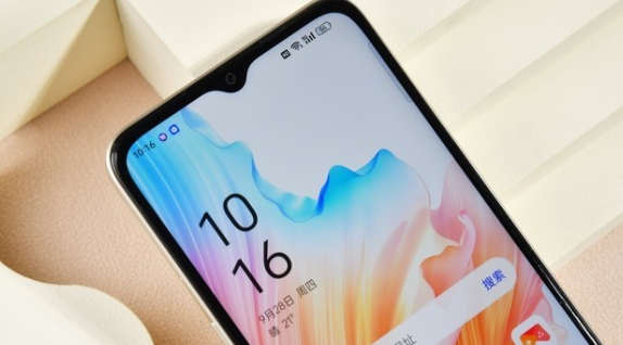 oppo a2x发售价格是多少