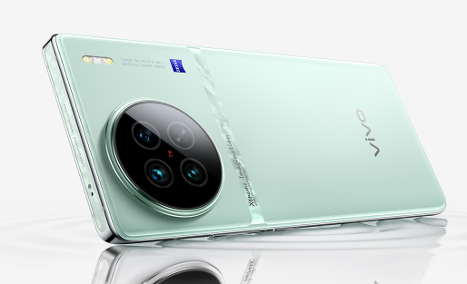 vivo X90s悬浮球在哪开启