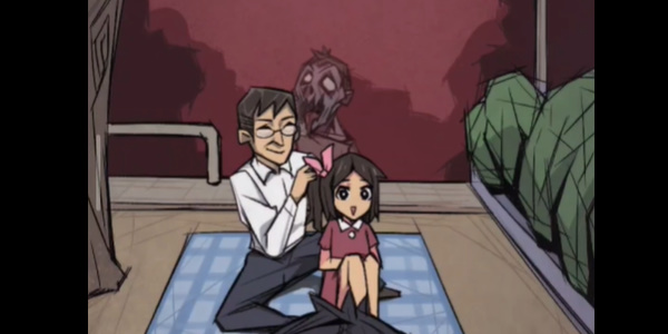 人间诡视第七关怎么玩