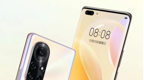 华为nova12pro手机像素怎么样