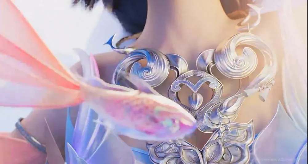 王者荣耀至美新皮肤爆料