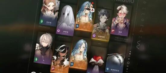 重返未来1999鬃牙队阵容玩法建议