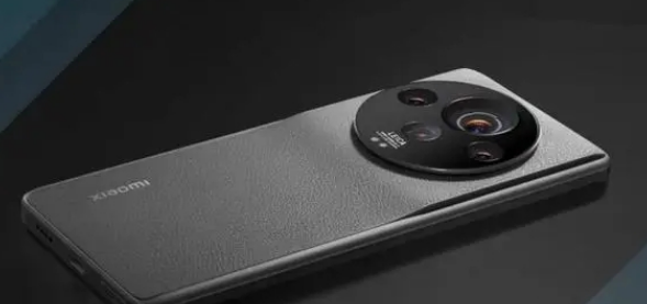 小米14ultra外观长什么样