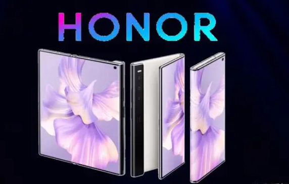 荣耀magicvs2价格是多少