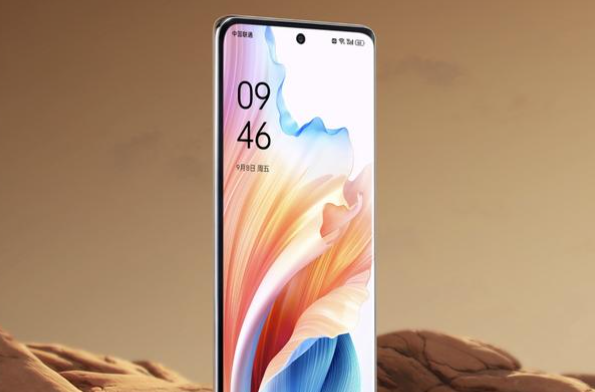 oppoa2mʲôʱʽ