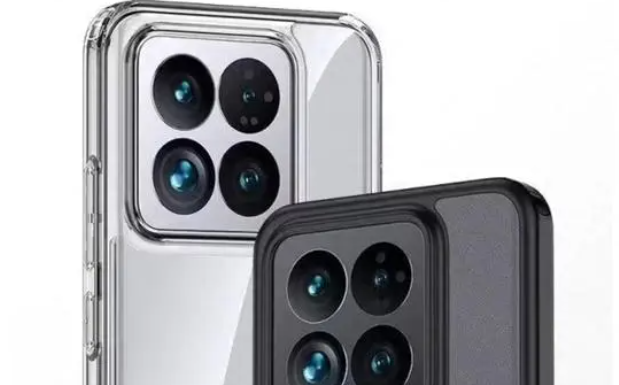 小米14Pro和华为mate60pro哪款更好